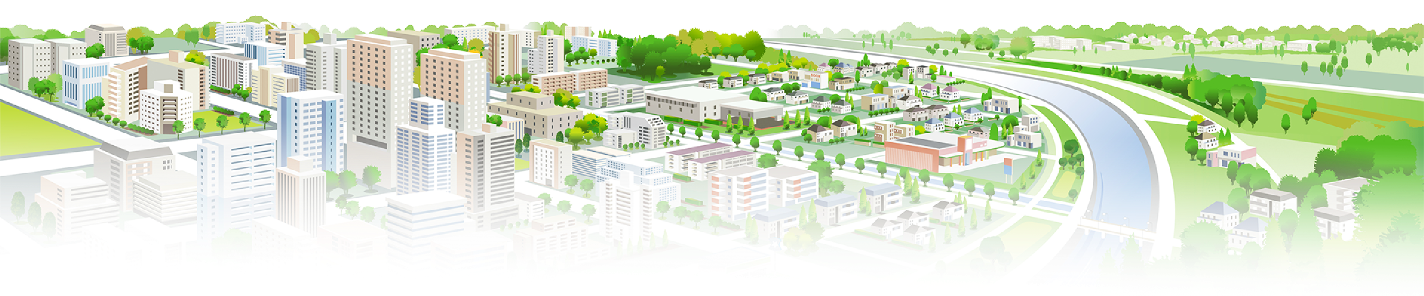 concept city
